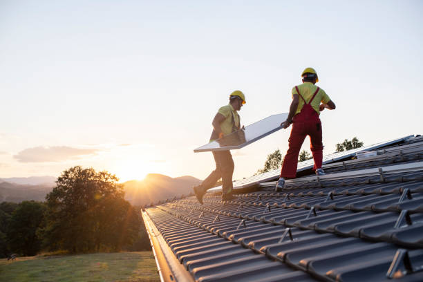 Best Hot Roofs  in Pennsburg, PA