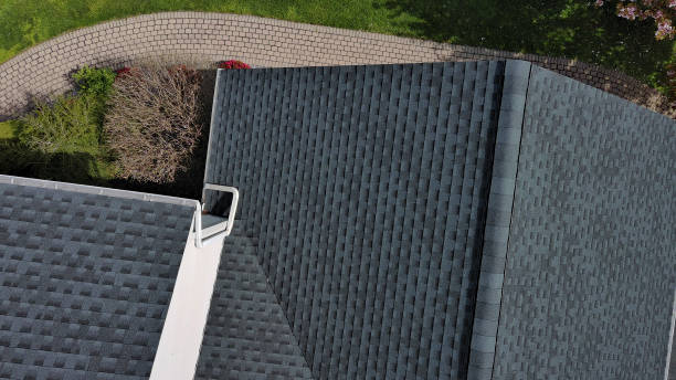 Best Chimney Flashing Repair  in Pennsburg, PA