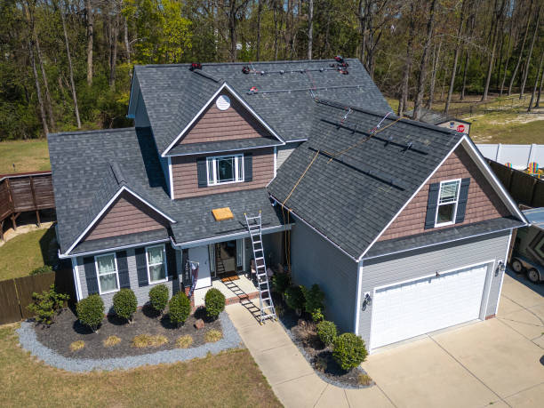 Best Asphalt Shingles Roofing  in Pennsburg, PA