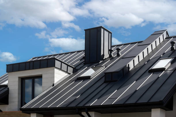 Best Commercial Roofing Services  in Pennsburg, PA